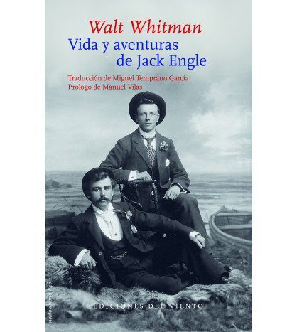 VIDA Y AVENTURAS DE JACK ENGLE