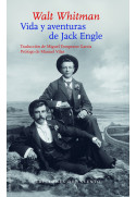 VIDA Y AVENTURAS DE JACK ENGLE
