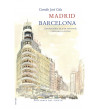 MADRID, BARCELONA