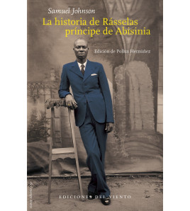 La historia de Rásselas, príncipe de Abisinia