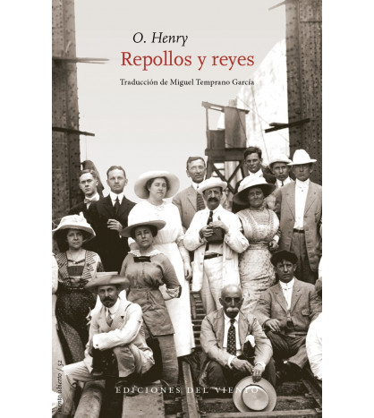 Repollos y Reyes