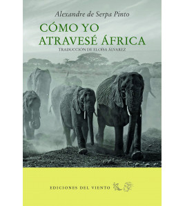 Cómo yo atravesé África 2