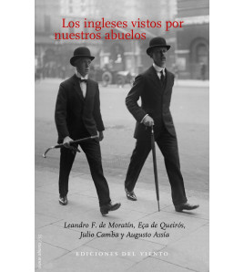 Los ingleses vistos por nuestros abuelos