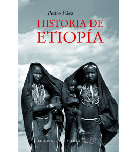 Historia de Etiopía