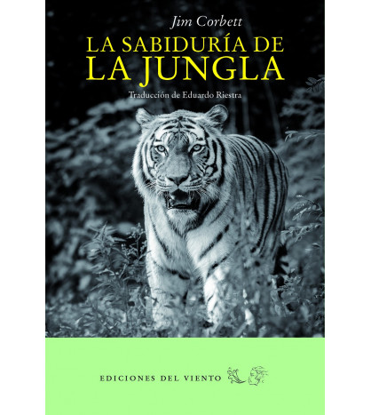 La sabiduría de la jungla