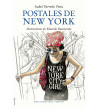 POSTALES DE NEW YORK