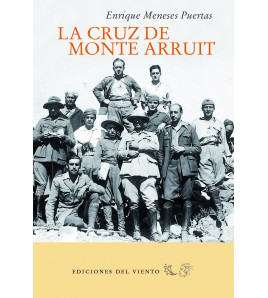 LA CRUZ DE MONTE ARRUIT