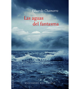LAS AGUAS DEL FANTASMA