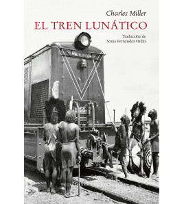 EL TREN LUNÁTICO