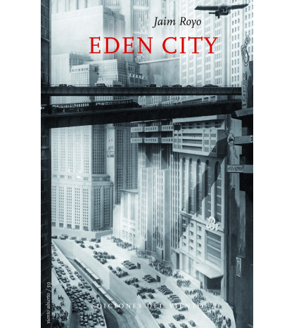 Eden City