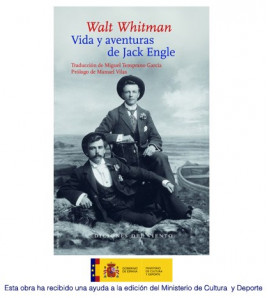 VIDA Y AVENTURAS DE JACK ENGLE