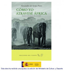 Cómo yo atravesé África