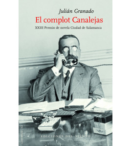 El complot Canalejas