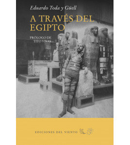 A TRAVÉS DEL EGIPTO