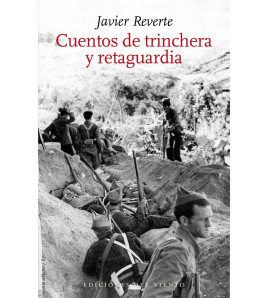 Cuentos de trinchera y retaguardia