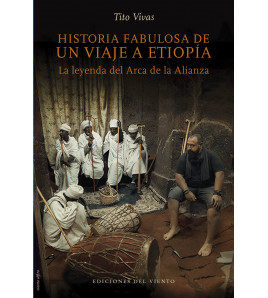 Historia fabulosa de un viaje a Etiopía