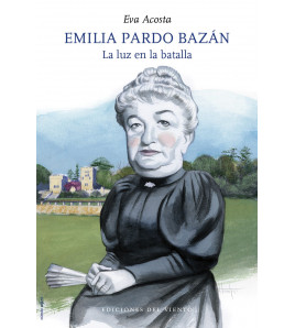 Emilia Pardo Bazán