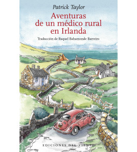 LAS AVENTURAS DE UN MÉDICO RURAL EN IRLANDA