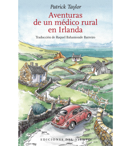 LAS AVENTURAS DE UN MÉDICO RURAL EN IRLANDA