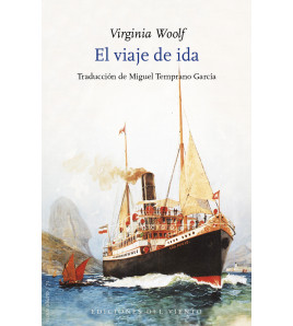 El viaje de ida