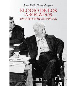 ELOGIO DE LOS ABOGADOS...