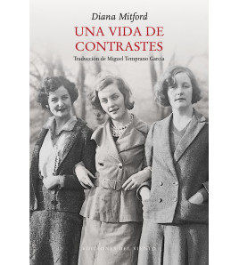 Una vida de contrastes