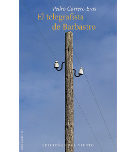 El telegrafista de Barbastro