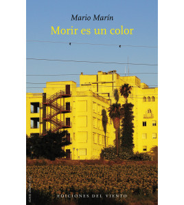 Morir es un color