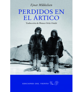 Perdidos en el Ártico