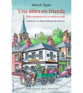 Una aldea en Irlanda