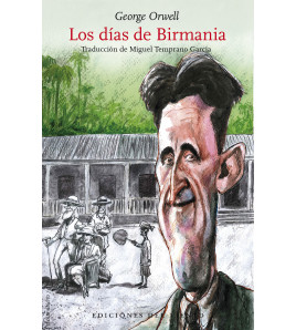 Los días de Birmania