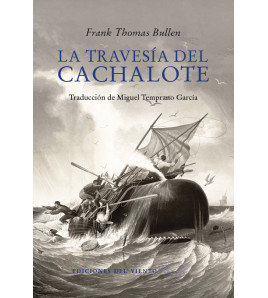 La travesía del Cachalote