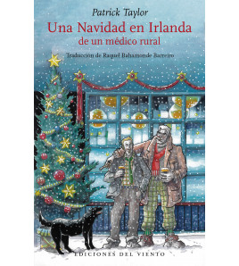 Una Navidad en Irlanda