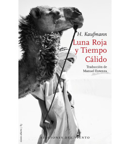 Luna Roja y Tiempo Cálido