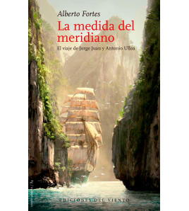 La medida del meridiano