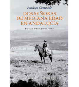 Dos señoras de mediana edad...