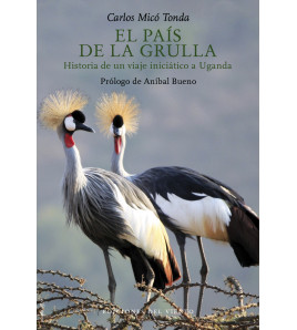 El país de la grulla