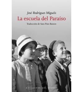 La escuela del Paraíso