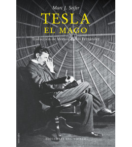 Tesla, el mago