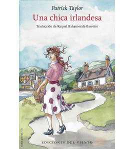 Una chica irlandesa