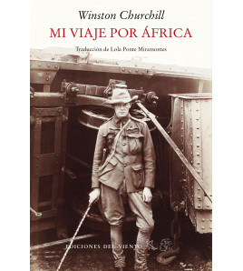 Mi viaje por África