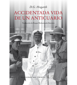 Accidentada vida de una...