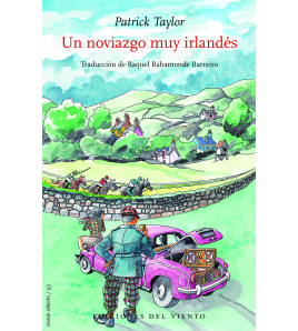 Un noviazgo muy irlandés