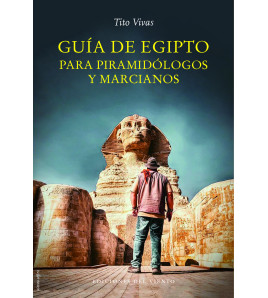GUÍA DE EGIPTO PARA...