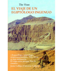 El viaje de un egiptólogo...