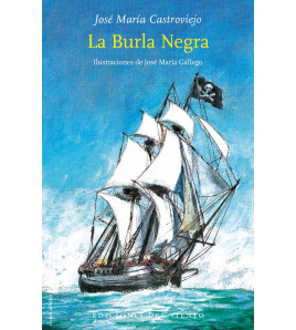 La Burla Negra