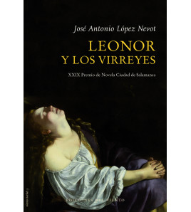 Leonor y los virreyes