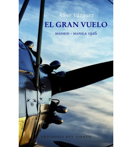El Gran Vuelo