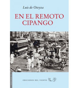 En el remoto Cipango