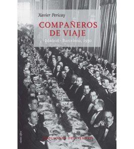 Compañeros de viaje